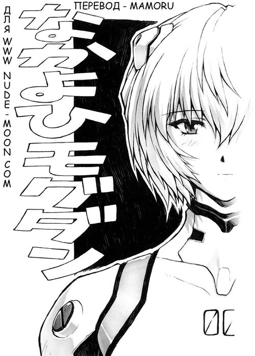 Neon Genesis Evangelion. NEO GENESIS EVANGELION - OMAKE HON SOUSHUUHEN SONO