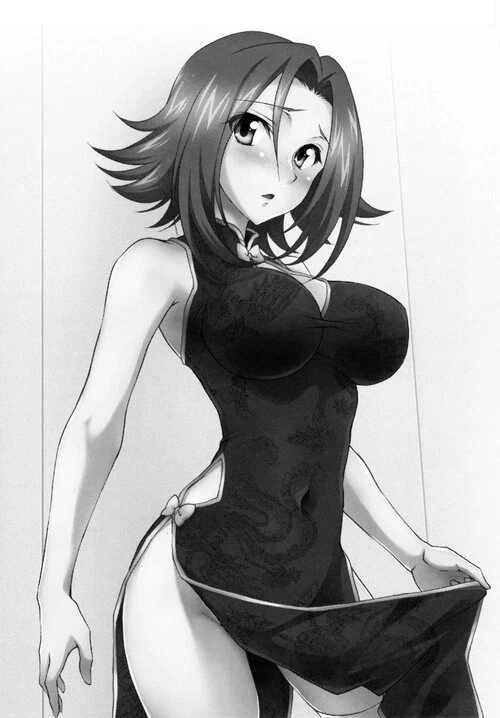 Rebellious Kallen