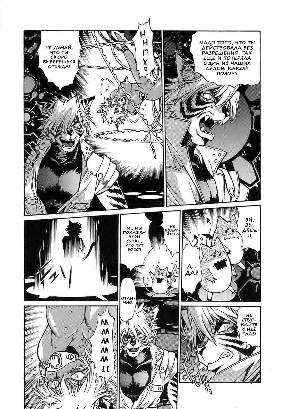 Tail Chaser 2-16 14