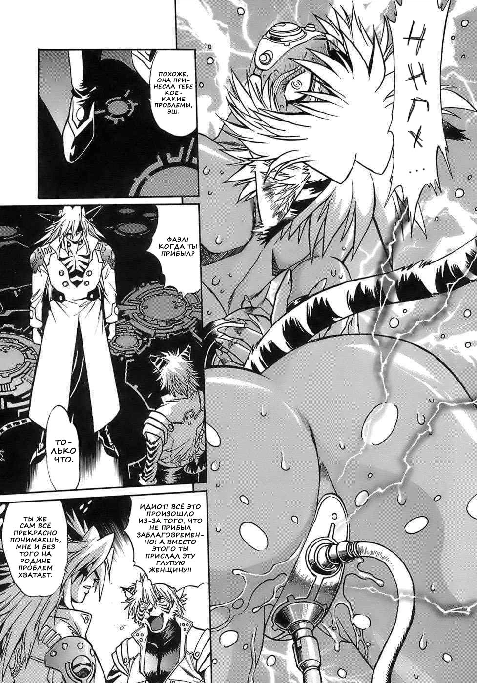 Tail Chaser 2-16 16