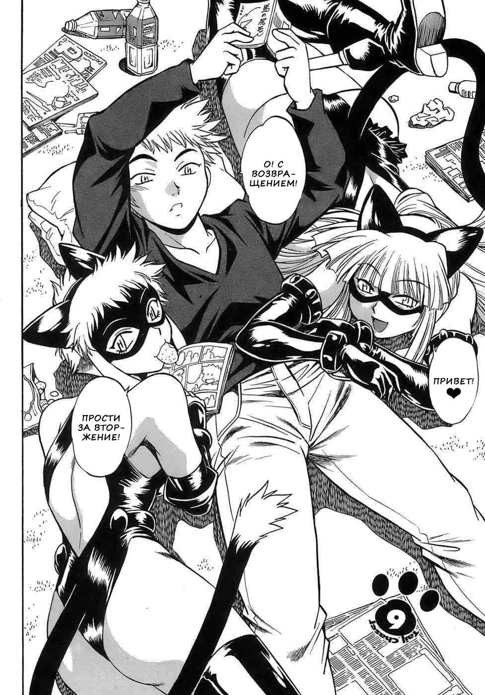 Tail Chaser 2-16 5