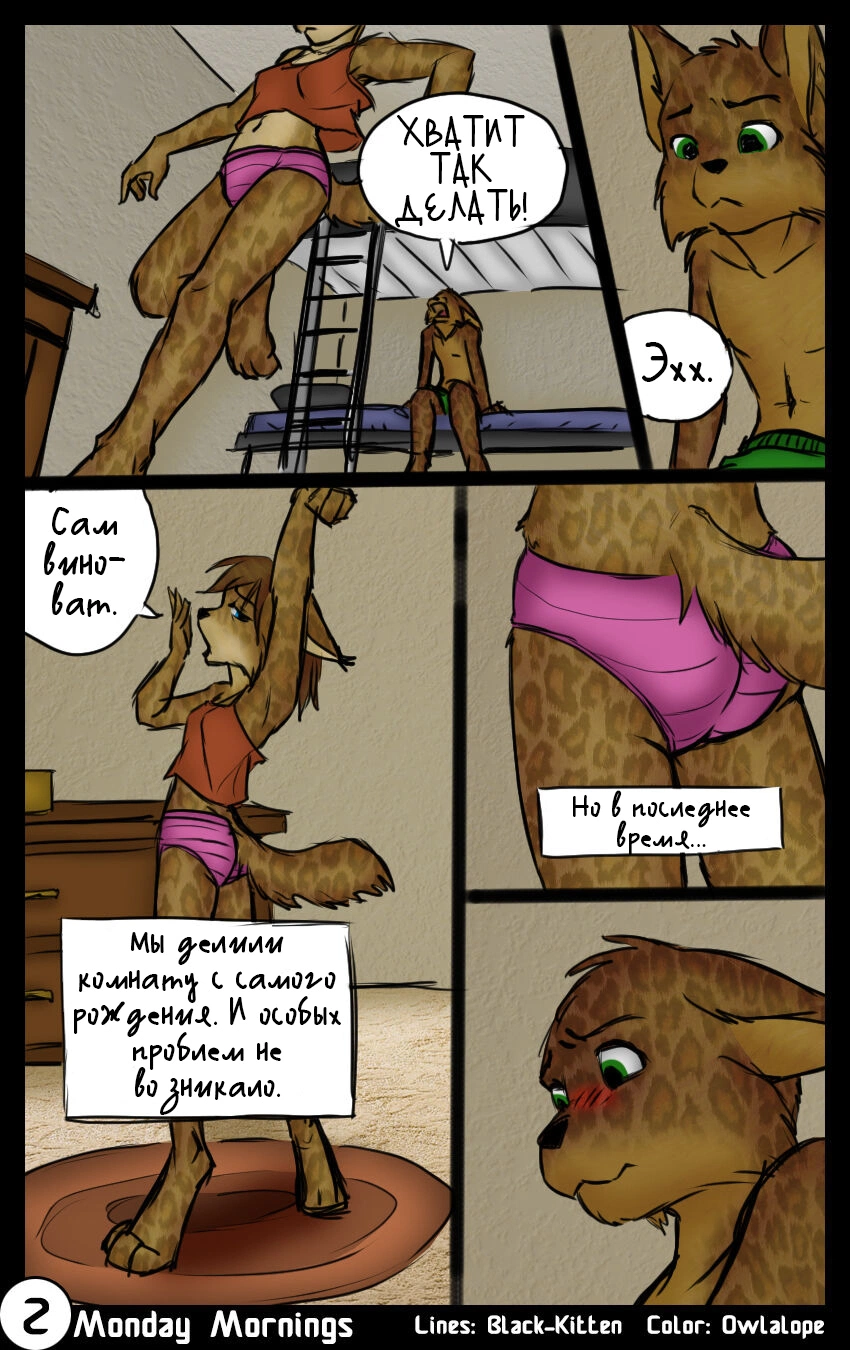Утро 2