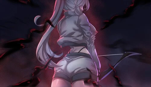 Minecraft Anime Edition (NSFW версия) - - 33