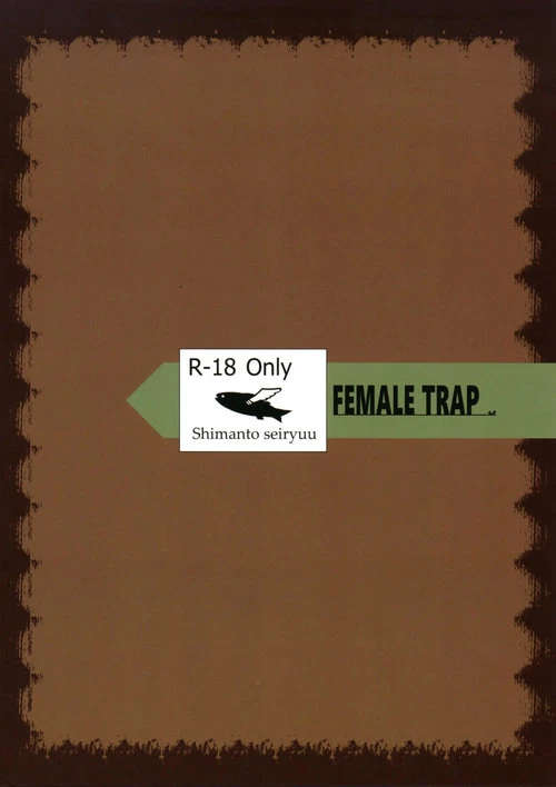 Mesu Trap