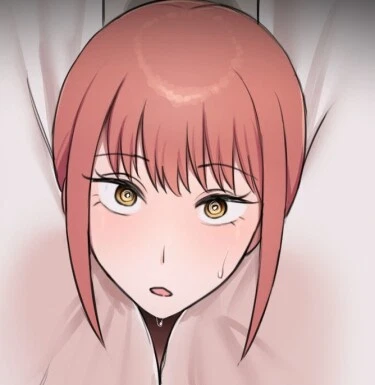 Makima NTR