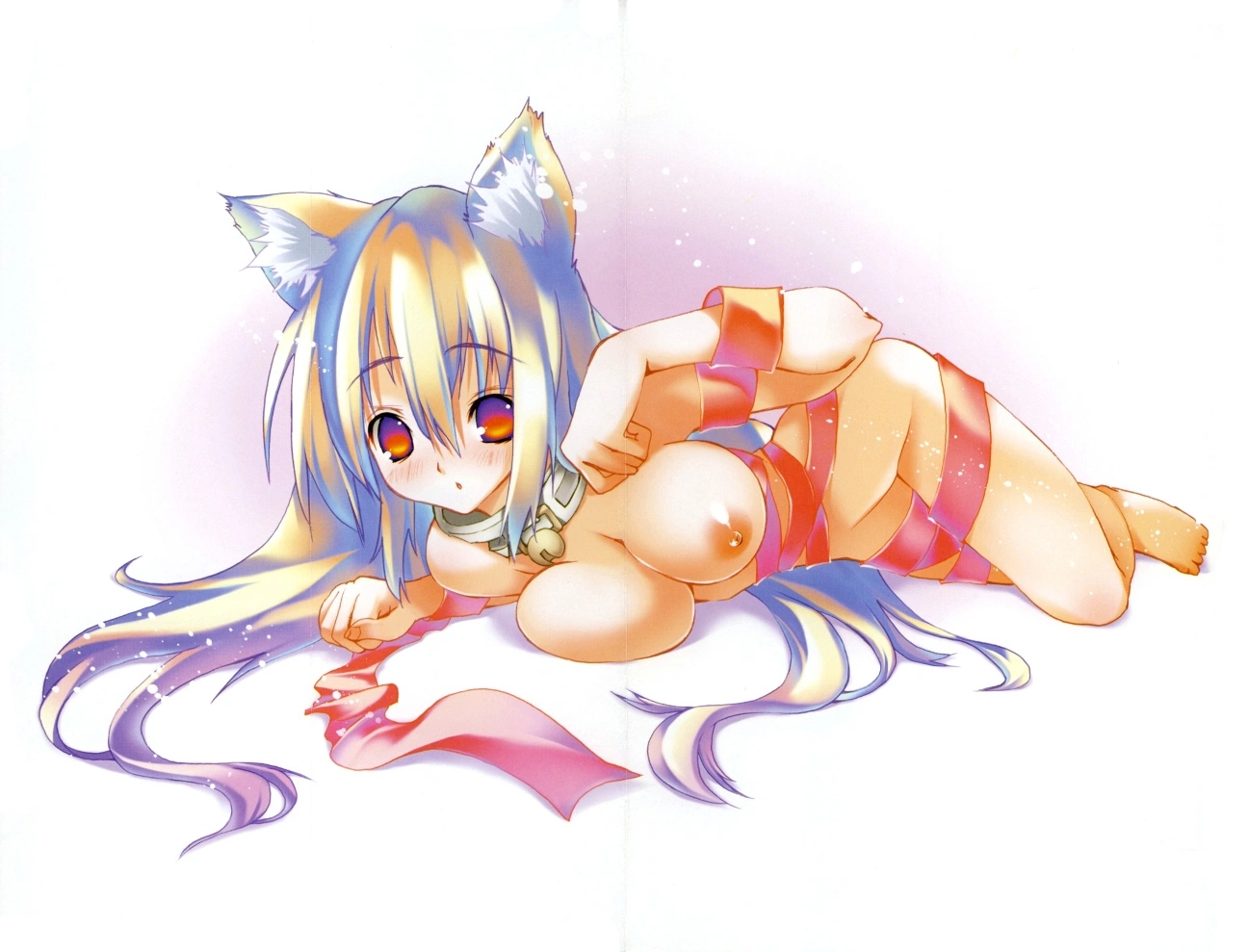 Smile Cat - часть 0 6