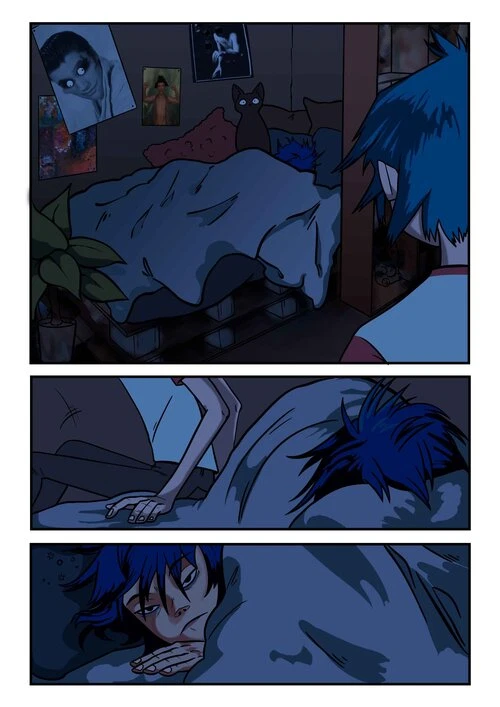 2D и Нудл