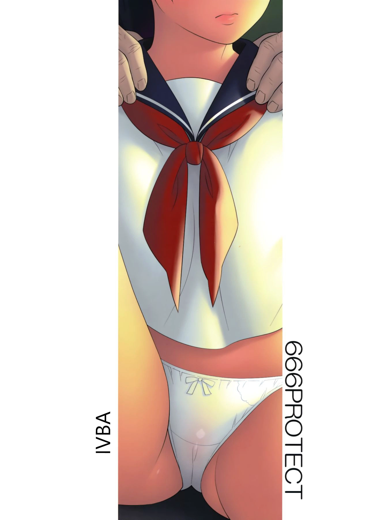 Otouto no Musume / Дочь моего младшего брата 32